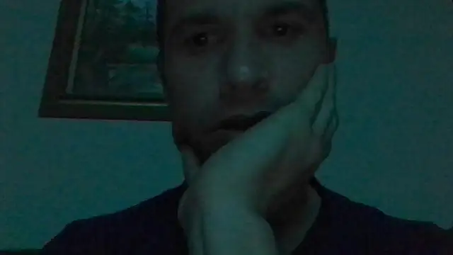 dik4cache online show from February 17, 2026, 9:06 am