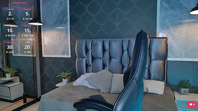 janetteJones  online show from January 18, 2026, 3:43 am