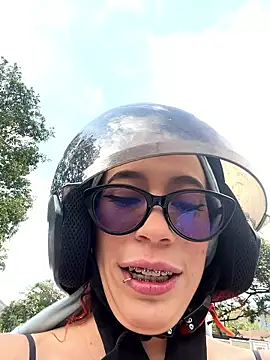 Dayanna adams online show from January 12, 2026, 8:04 pm