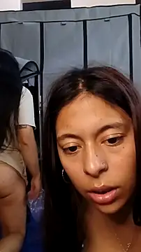 coonyhillss online show from March 14, 2026, 11:11 pm