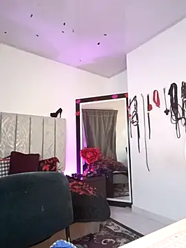 AndreaKinky online show from March 31, 2026, 8:05 am