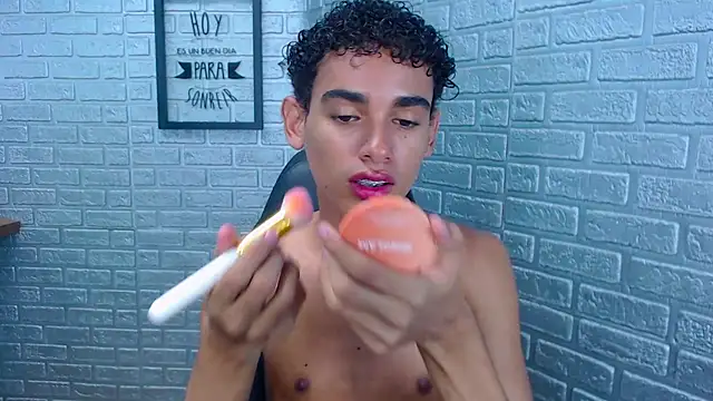 Blake Mils online show from February 25, 2026, 7:03 pm