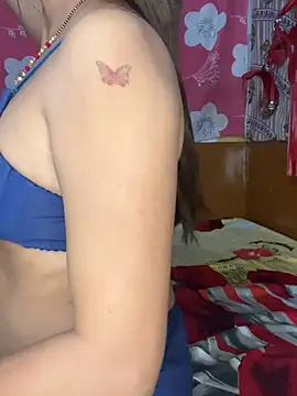 Snapshot of SEXY-SIMI-BHABI chatting on March 17, 2026, 11:30 pm SEXY-SIMI-BHABI online show from March 17, 2026, 11:30 pm