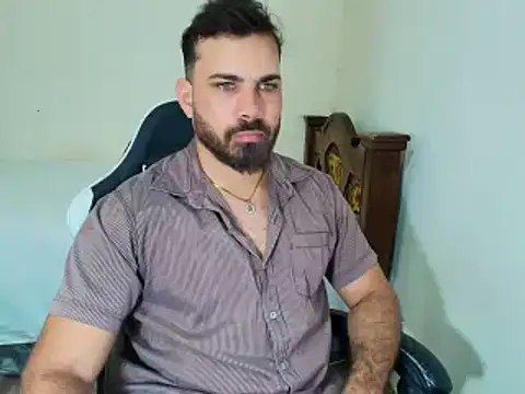 Snapshot of max_love255 chatting on September 27, 2025, 7:20 pm max love255 online show from September 27, 2025, 7:20 pm