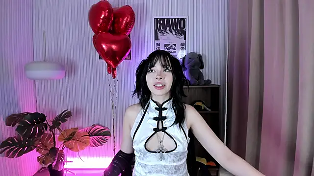 Sabrina bloom online show from February 14, 2026, 1:00 pm