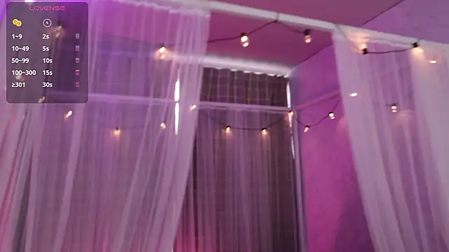 Sabrina bloom online show from March 7, 2026, 12:43 pm