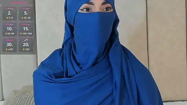 Snapshot of _Zahiira_ chatting on September 23, 2025, 12:01 pm Zahiira online show from September 23, 2025, 12:01 pm