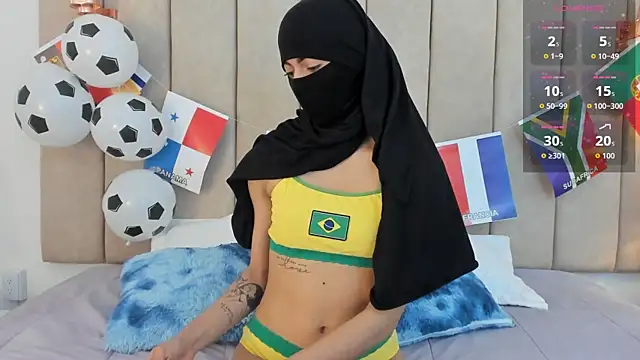 Snapshot of _Zahiira_ chatting on June 20, 2026, 12:10 pm Zahiira online show from June 20, 2026, 12:10 pm