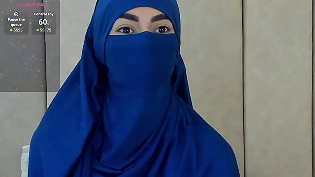 Snapshot of _Zahiira_ chatting on October 13, 2025, 12:40 pm Zahiira online show from October 13, 2025, 12:40 pm