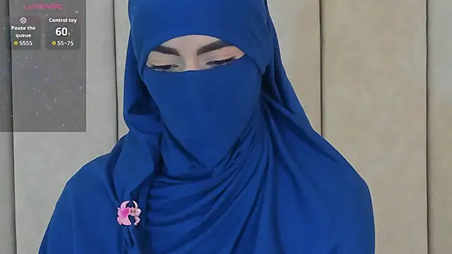 Snapshot of _Zahiira_ chatting on September 17, 2025, 11:34 am Zahiira online show from September 17, 2025, 11:34 am