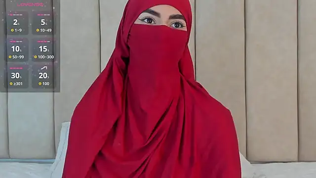 Snapshot of _Zahiira_ chatting on November 14, 2025, 11:47 am Zahiira online show from November 14, 2025, 11:47 am