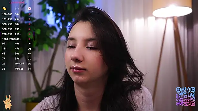 Snapshot of DaisyBlaze chatting on February 9, 2026, 4:43 am DaisyBlaze online show from February 9, 2026, 4:43 am