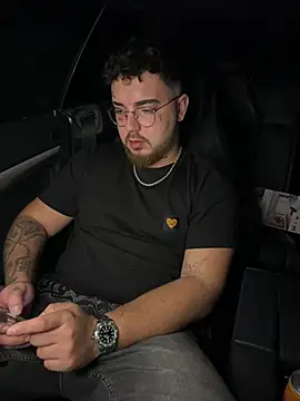 MrSavagexx online show from February 9, 2026, 5:55 pm