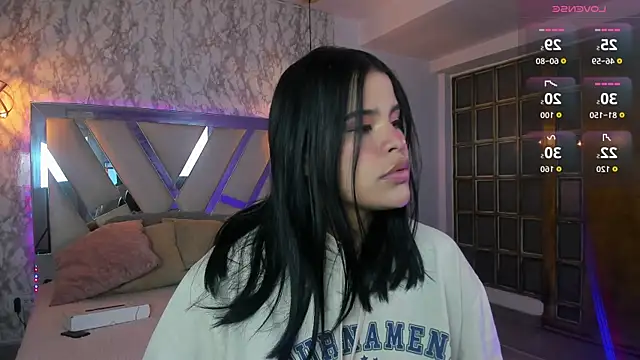 Snapshot of Aisha_poweer chatting on November 20, 2025, 2:34 am Aisha poweer online show from November 20, 2025, 2:34 am