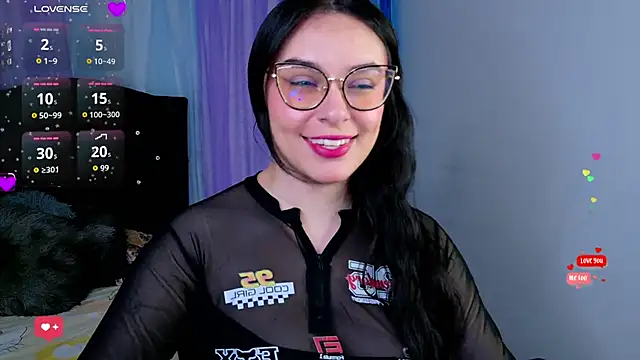 Camila Ord online show from March 27, 2026, 9:16 pm