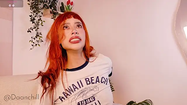 ScarlettRusso1 online show from July 14, 2026, 11:33 pm