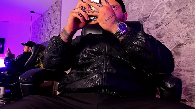 natevillage online show from October 8, 2025, 12:23 am