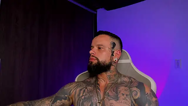 natevillage online show from October 13, 2025, 1:18 am