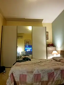 KalendaXL online show from January 10, 2026, 6:25 pm