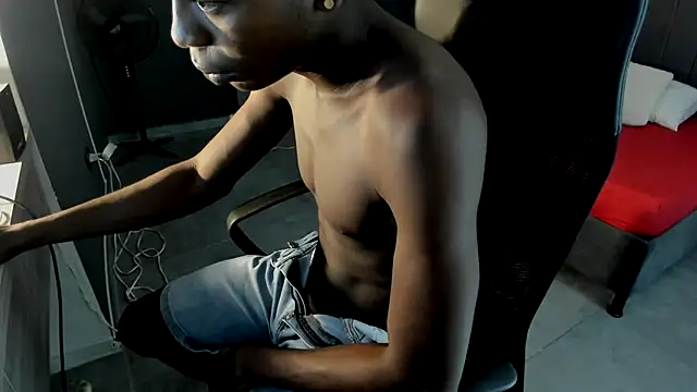 Johan barreto online show from September 15, 2025, 2:01 am