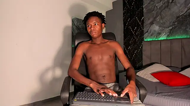 Johan barreto online show from December 5, 2025, 5:00 pm