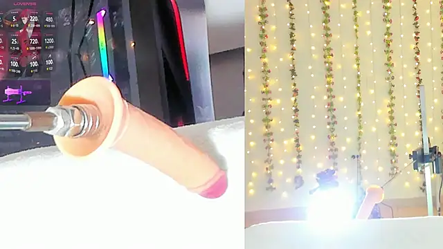 Kitty  Rose   online show from December 5, 2025, 10:03 am