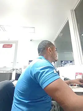 SanChacal5694 online show from March 30, 2026, 10:11 pm