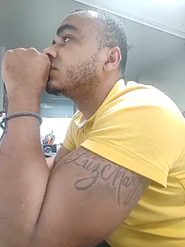 SanChacal5694 online show from January 6, 2026, 10:14 pm