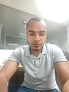 SanChacal5694 online show from March 11, 2026, 10:15 pm