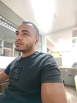 SanChacal5694 online show from February 18, 2026, 10:17 pm