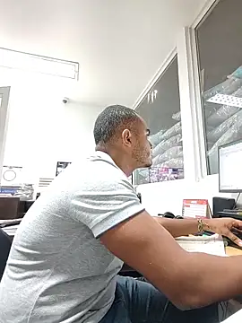 SanChacal5694 online show from March 31, 2026, 10:12 pm