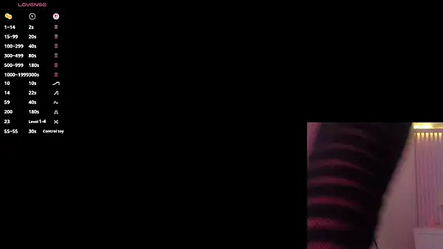 Snapshot of Alissa_piee chatting on May 29, 2026, 12:16 am Alissa piee online show from May 29, 2026, 12:16 am