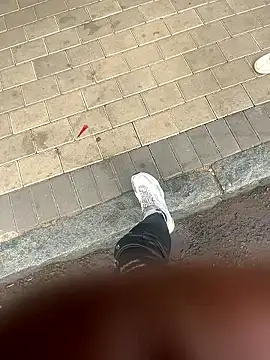 kamo012000 online show from January 14, 2026, 9:57 am