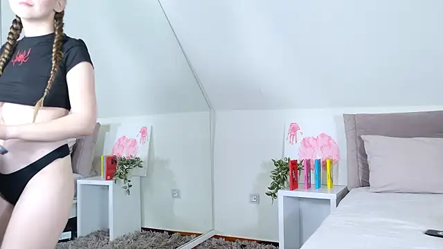 SabrinaSutton online show from March 21, 2026, 4:03 am