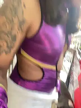 cam11 07 online show from March 29, 2026, 8:54 pm