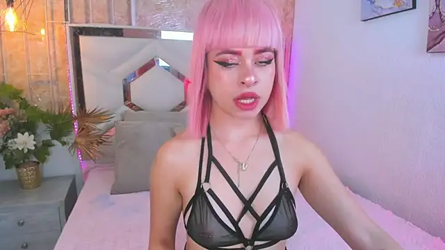 Venuss1  online show from September 29, 2025, 4:30 am