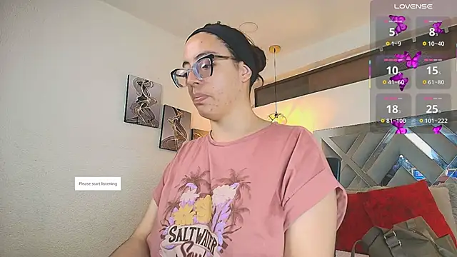 Rossi ss1 online show from December 5, 2025, 3:38 am