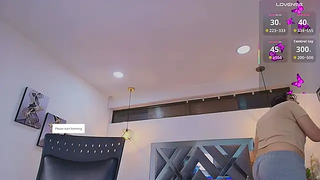 Rossi ss1 online show from November 18, 2025, 4:16 am