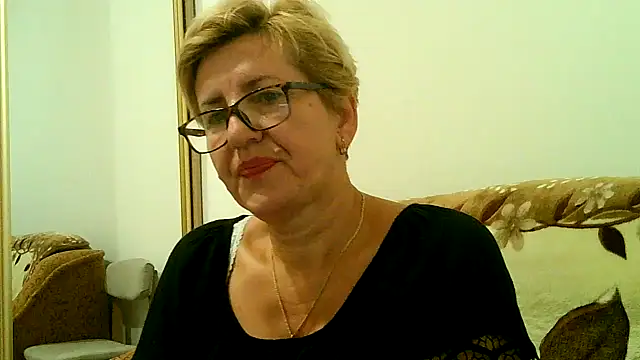 Dana4921 online show from September 26, 2025, 4:58 pm