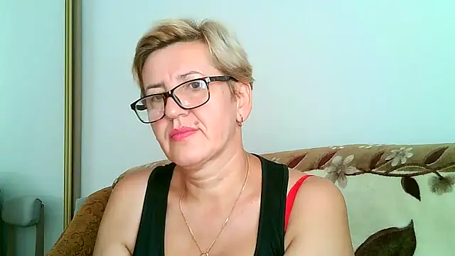 Dana4921 online show from September 12, 2025, 1:22 pm