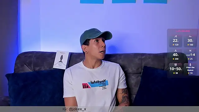 Snapshot of j_deex chatting on November 24, 2025, 11:16 pm j deex online show from November 24, 2025, 11:16 pm