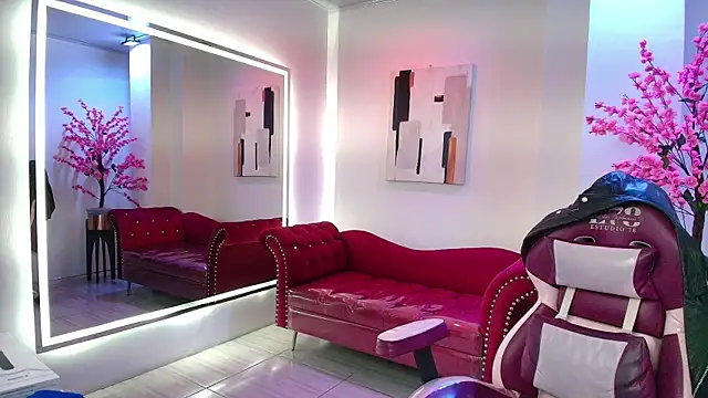 Snapshot of Infernus_vana666 chatting on October 24, 2025, 7:35 pm Infernus vana666 online show from October 24, 2025, 7:35 pm
