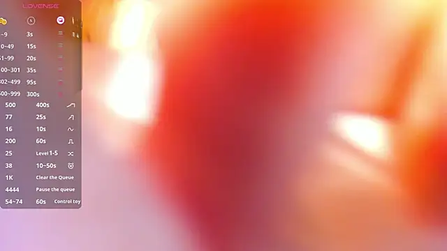 Snapshot of Clarity_Yumi chatting on November 22, 2025, 12:37 pm Clarity Yumi online show from November 22, 2025, 12:37 pm