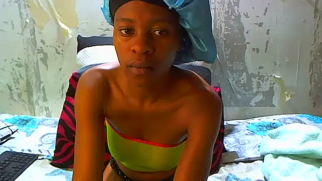 Mercy Browny online show from October 21, 2025, 9:03 pm