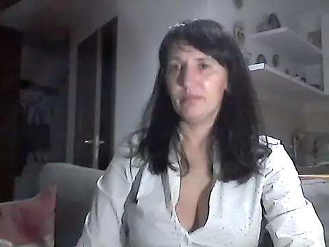 Snapshot of Elena48324 chatting on March 13, 2026, 7:30 pm Elena48324 online show from March 13, 2026, 7:30 pm