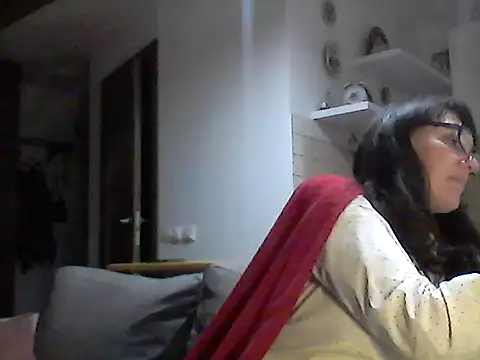 Snapshot of Elena48324 chatting on November 26, 2025, 6:41 pm Elena48324 online show from November 26, 2025, 6:41 pm