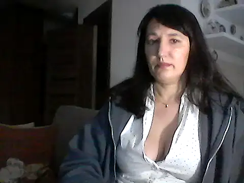 Snapshot of Elena48324 chatting on February 22, 2026, 11:56 am Elena48324 online show from February 22, 2026, 11:56 am