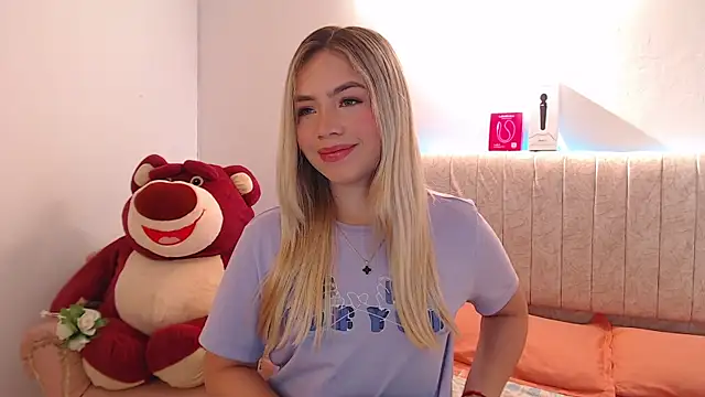 Snapshot of _Tiffany1 chatting on November 27, 2025, 5:46 pm Tiffany1 online show from November 27, 2025, 5:46 pm