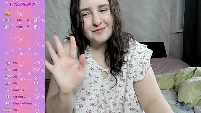 alice allens online show from October 28, 2025, 10:47 am