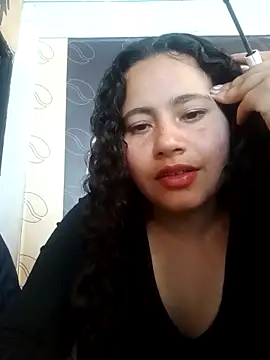 Snapshot of Yaya_watson chatting on October 4, 2025, 7:48 pm Yaya watson online show from October 4, 2025, 7:48 pm